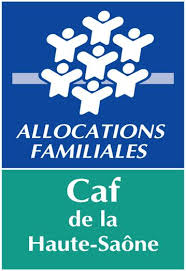 logo caf